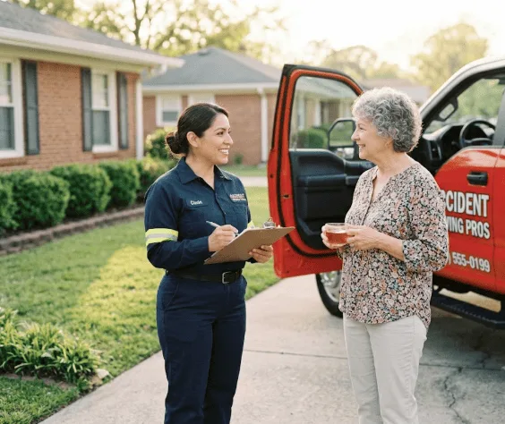 Accident Towing Service Gerlaw, IL FAQs